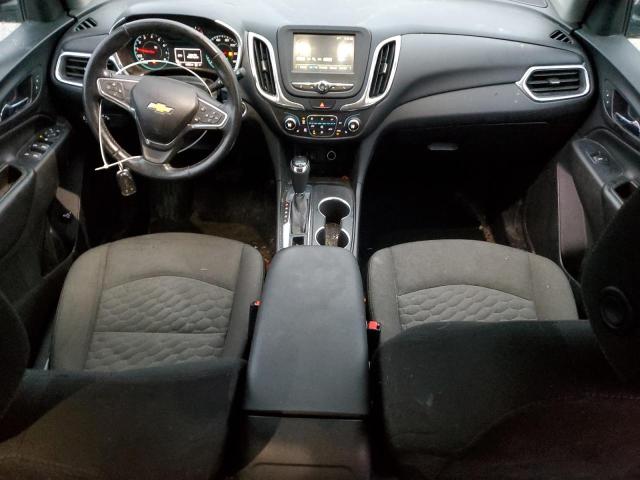 Photo 8 from auction – 2018 CHEVROLET EQUINOX LT with VIN 3GNAXJEV9JS563219