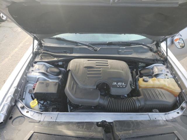 Photo 11 from auction – 2016 DODGE CHALLENGER with VIN 2C3CDZAG4GH168266