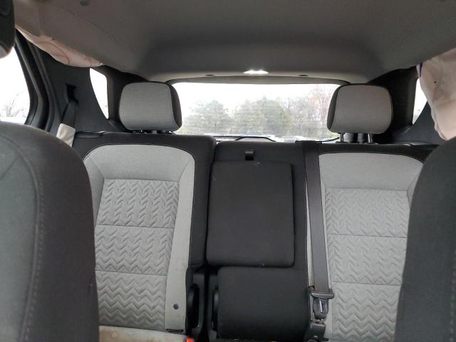 Photo 10 from auction – 2022 CHEVROLET EQUINOX LS with VIN 3GNAXHEV1NS106550