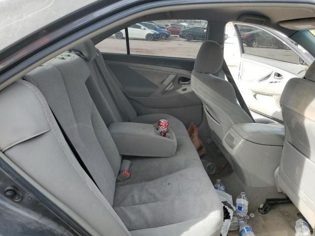 Photo 10 from auction – 2011 TOYOTA CAMRY BASE with VIN 4T4BF3EK3BR172734