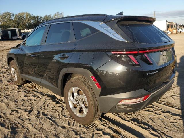 Photo 2 from auction – 2023 HYUNDAI TUCSON SEL with VIN 5NMJBCAE6PH194960