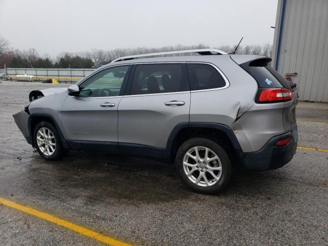 Photo 2 from auction – 2015 JEEP CHEROKEE L with VIN 1C4PJLCB6FW656459