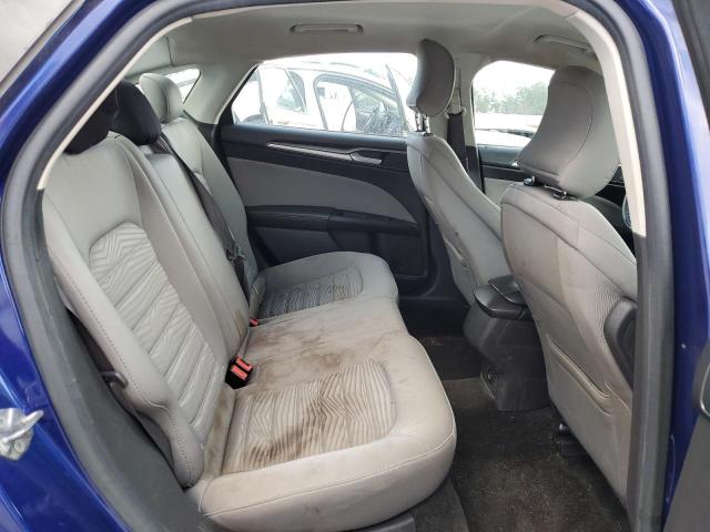 Photo 10 from auction – 2016 FORD FUSION S with VIN 3FA6P0G74GR237485