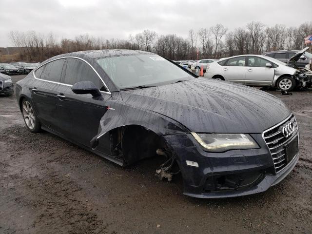 Photo 4 from auction – 2013 AUDI A7 PRESTIG with VIN WAU2GAFC2DN069029