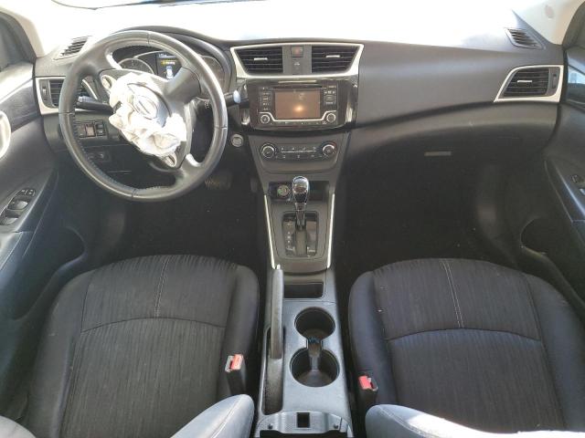 Photo 8 from auction – 2016 NISSAN SENTRA S with VIN 3N1AB7AP2GY289484