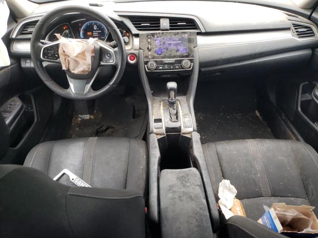 Photo 8 from auction – 2017 HONDA CIVIC EX with VIN 2HGFC2F77HH535790
