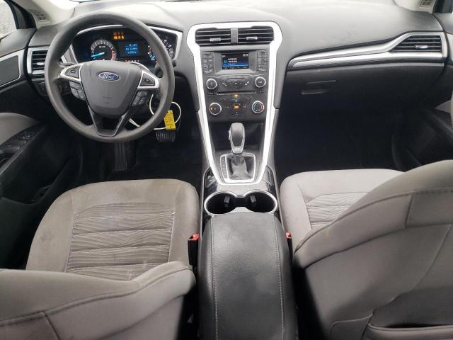 Photo 8 from auction – 2016 FORD FUSION S with VIN 3FA6P0G78GR336942