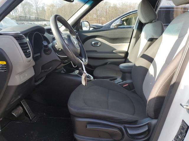 Photo 7 from auction – 2014 KIA SOUL with VIN KNDJN2A27E7069347