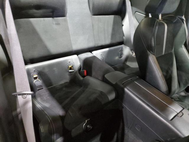 Photo 10 from auction – 2023 TOYOTA GR 86 PREM with VIN JF1ZNBE13P9752275