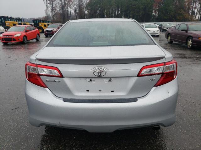 Photo 6 from auction – 2012 TOYOTA CAMRY BASE with VIN 4T1BF1FK0CU087428