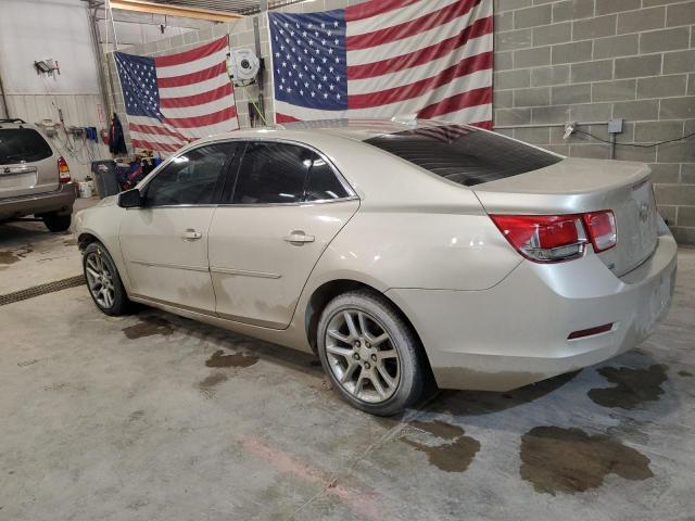 Photo 2 from auction – 2015 CHEVROLET MALIBU 1LT with VIN 1G11C5SL9FF251453