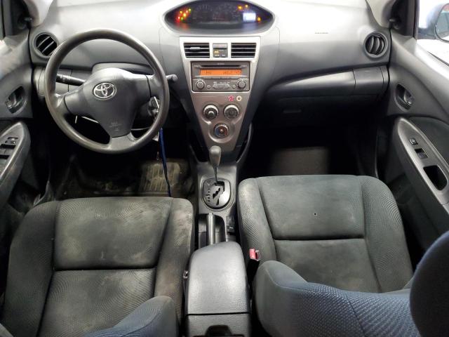 Photo 8 from auction – 2012 TOYOTA YARIS with VIN JTDBT4K34CL010077