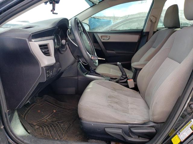 Photo 7 from auction – 2014 TOYOTA COROLLA L with VIN 2T1BURHEXEC070443