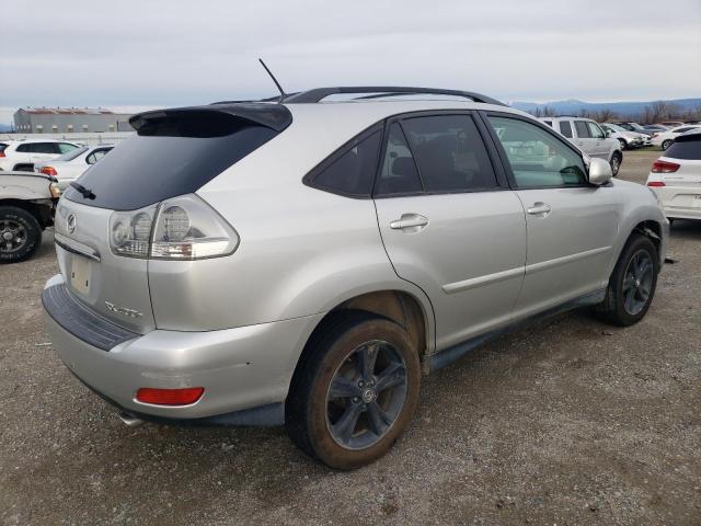 Photo 3 from auction – 2006 LEXUS RX 400 with VIN JTJHW31U360012556
