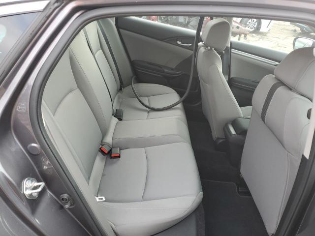 Photo 10 from auction – 2017 HONDA CIVIC LX with VIN 19XFC2E50HE062163