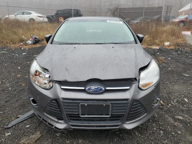 Photo 5 from auction – 2012 FORD FOCUS SE with VIN 1FAHP3F23CL259924