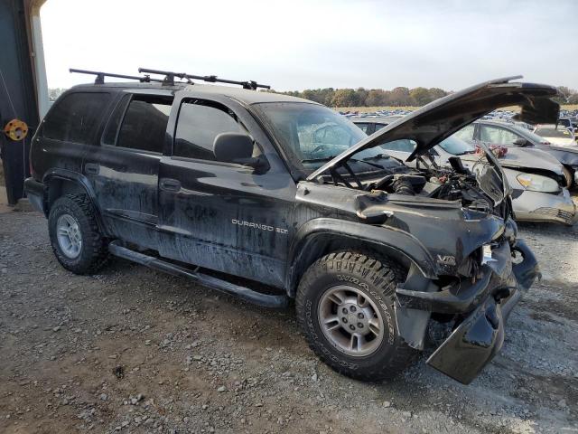 Photo 4 from auction – 1998 DODGE DURANGO with VIN 1B4HS28Y6WF228042