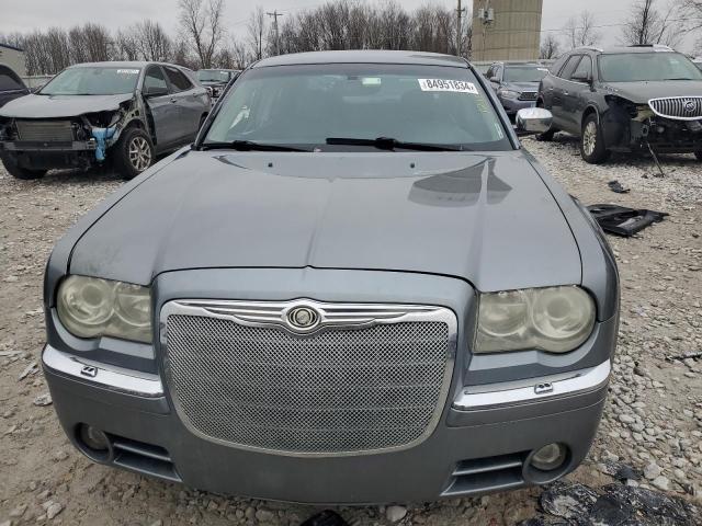 Photo 5 from auction – 2007 CHRYSLER 300C with VIN 2C3KK63H77H663471