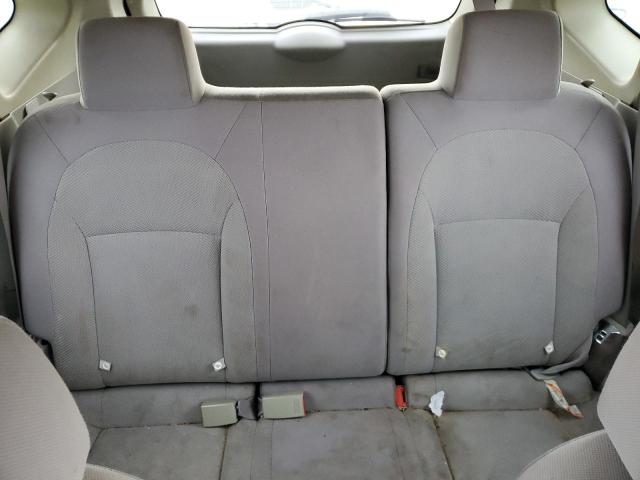Photo 10 from auction – 2012 NISSAN ROGUE S with VIN JN8AS5MT0CW301440