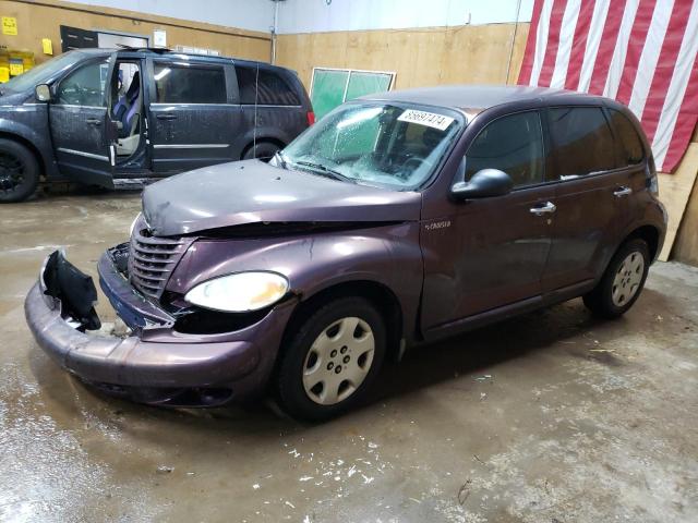 Photo 1 from auction – 2005 CHRYSLER PT CRUISER with VIN 3C4FY58B25T540188