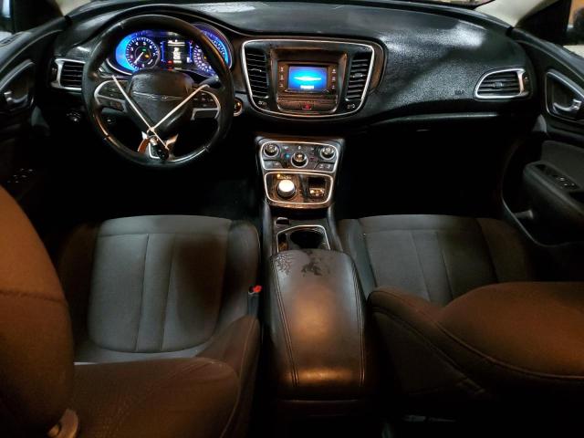 Photo 8 from auction – 2016 CHRYSLER 200 LIMITE with VIN 1C3CCCAB0GN164372