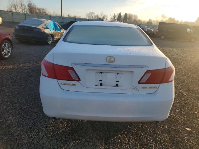 Photo 6 from auction – 2007 LEXUS ES 350 with VIN JTHBJ46G172153159