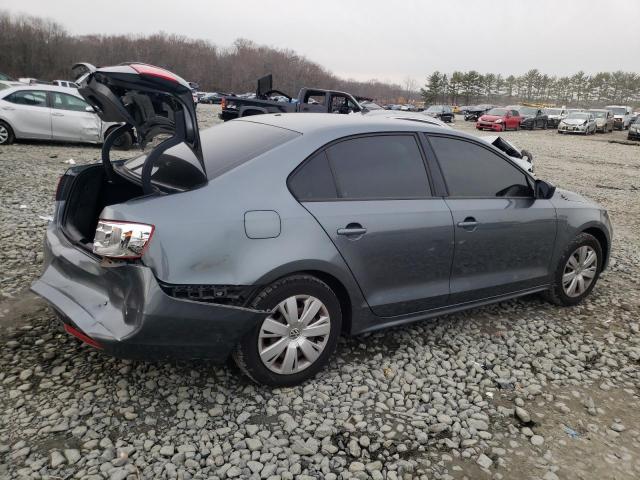 Photo 3 from auction – 2014 VOLKSWAGEN JETTA BASE with VIN 3VW2K7AJ8EM239803