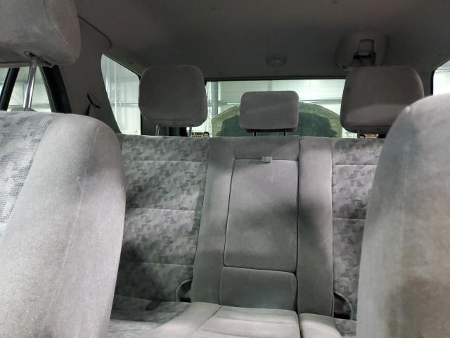 Photo 10 from auction – 2007 KIA SORENTO EX with VIN KNDJC736275729392