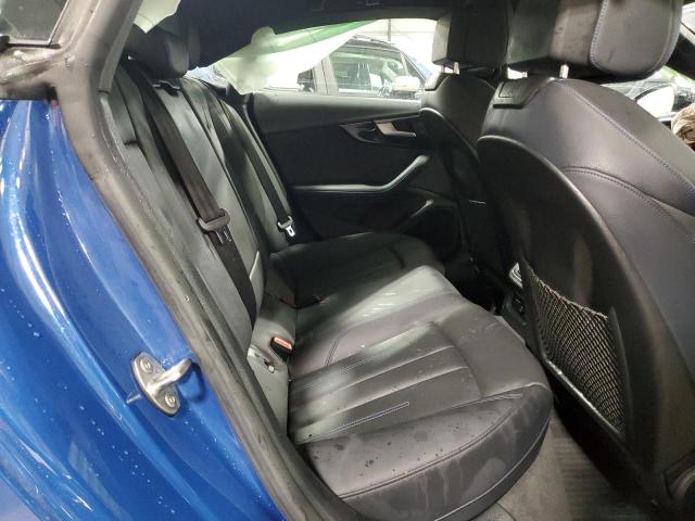 Photo 10 from auction – 2019 AUDI A5 PRESTIG with VIN WAUFNCF59KA010682