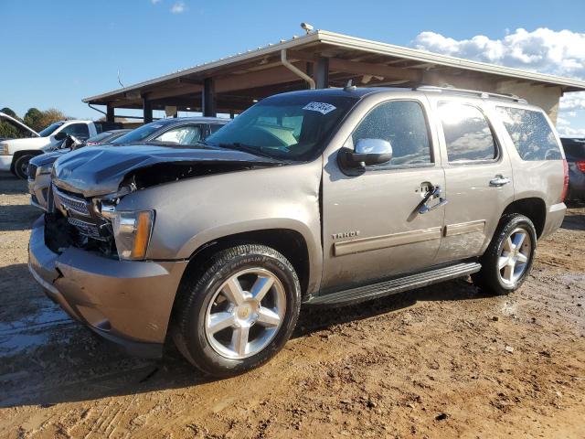 Photo 1 from auction – 2013 CHEVROLET TAHOE C150 with VIN 1GNSCAE03DR154564
