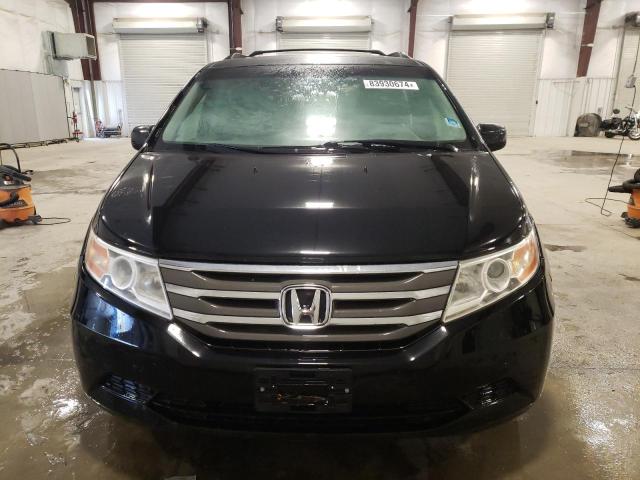 Photo 5 from auction – 2012 HONDA ODYSSEY EX with VIN 5FNRL5H69CB006132