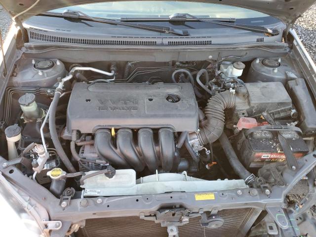 Photo 11 from auction – 2008 TOYOTA COROLLA CE with VIN 1NXBR30E48Z973832