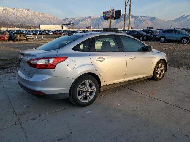 Photo 3 from auction – 2014 FORD FOCUS SE with VIN 1FADP3F24EL263014