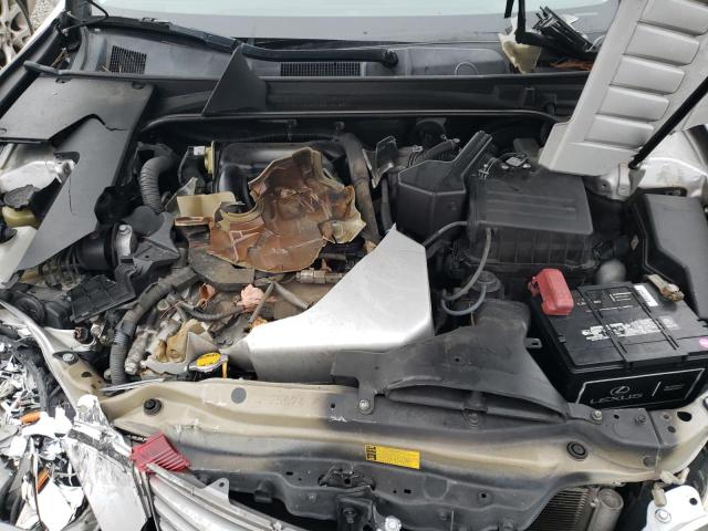 Photo 11 from auction – 2009 LEXUS ES 350 with VIN JTHBJ46G092276129