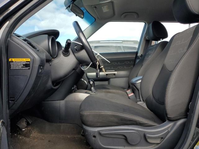 Photo 7 from auction – 2013 KIA SOUL + with VIN KNDJT2A66D7588638