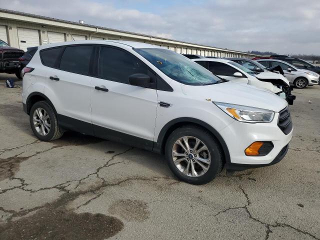 Photo 4 from auction – 2017 FORD ESCAPE S with VIN 1FMCU0F74HUC41873