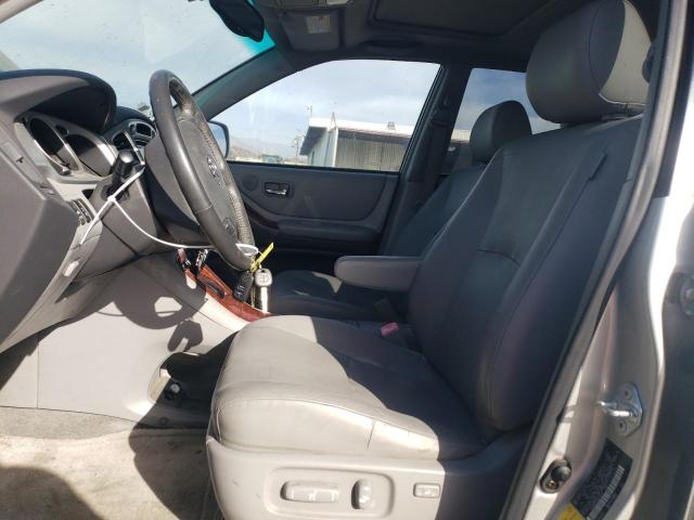 Фото 7 с аукциона – 2006 TOYOTA HIGHLANDER с VIN JTEDW21A760014940