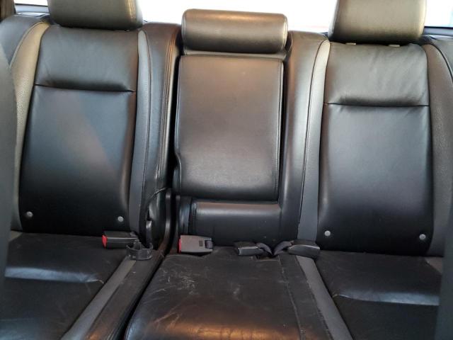 Photo 10 from auction – 2007 MAZDA CX-9 with VIN JM3TB38Y670111432