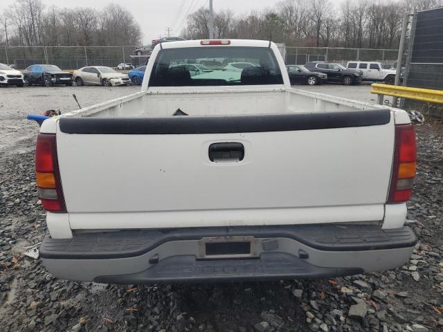 Photo 6 from auction – 2002 CHEVROLET SILVER1500 with VIN 1GCEC14W22Z289866