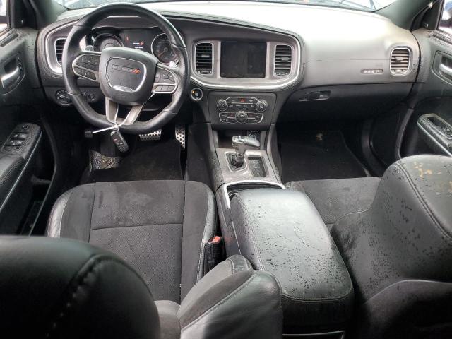 Photo 8 from auction – 2021 DODGE CHARGER SC with VIN 2C3CDXGJ4MH511595