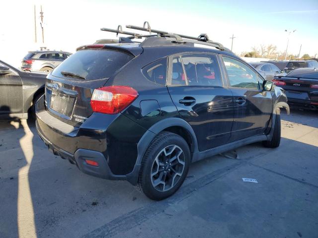 Photo 3 from auction – 2017 SUBARU CROSSTREK with VIN JF2GPANC0H8270220