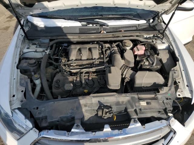 Photo 11 from auction – 2014 FORD TAURUS SEL with VIN 1FAHP2E80EG145049
