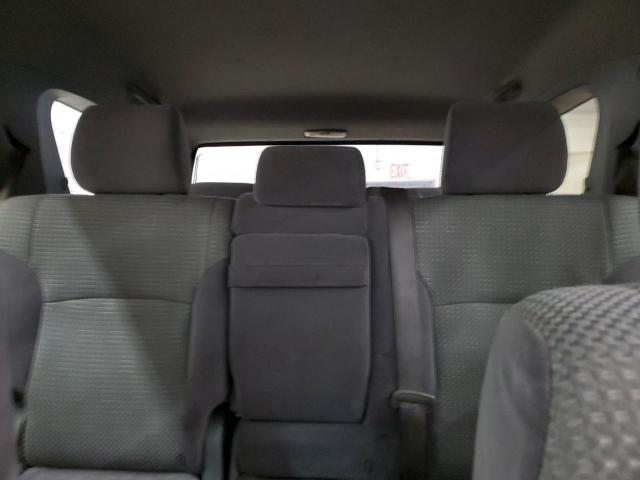 Photo 10 from auction – 2004 TOYOTA 4RUNNER SR with VIN JTEBU14R940035343
