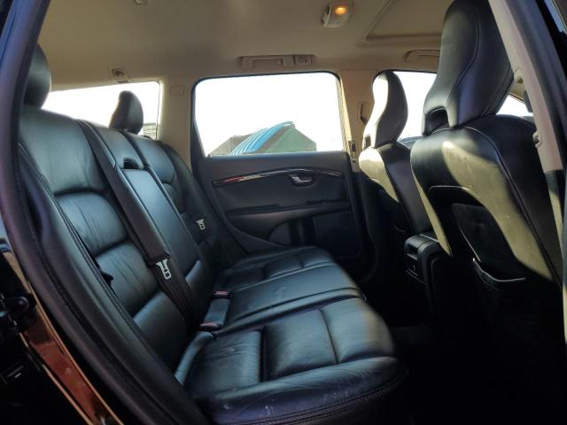 Photo 10 from auction – 2009 VOLVO XC70 3.2 with VIN YV4BZ982991062297