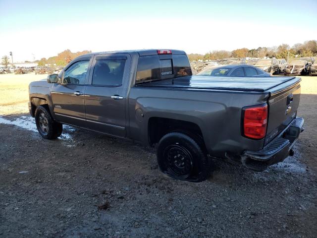 Photo 2 from auction – 2014 CHEVROLET SILVERADO with VIN 3GCUKTEC6EG342927