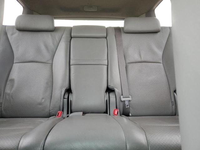 Photo 10 from auction – 2004 TOYOTA HIGHLANDER with VIN JTEEP21A040030797