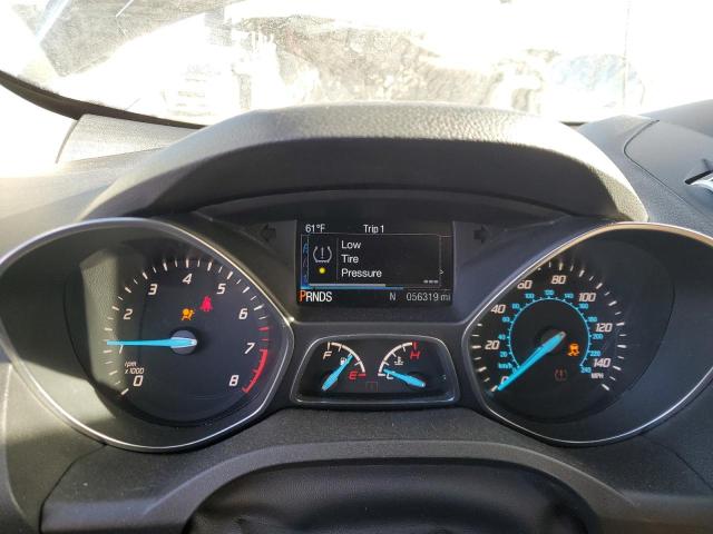 Photo 9 from auction – 2016 FORD ESCAPE TIT with VIN 1FMCU9J93GUA89712