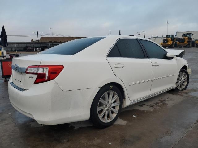 Photo 3 from auction – 2013 TOYOTA CAMRY L with VIN 4T1BF1FK5DU694071