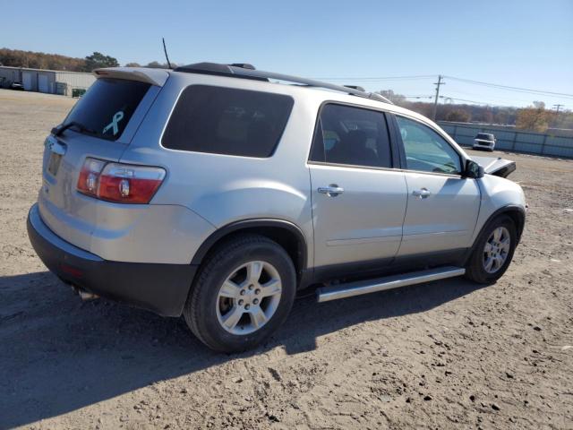 Photo 3 from auction – 2012 GMC ACADIA SLE with VIN 1GKKRPED5CJ302146
