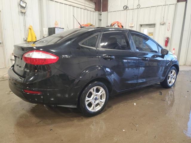 Photo 3 from auction – 2016 FORD FIESTA SE with VIN 3FADP4BJ9GM167089